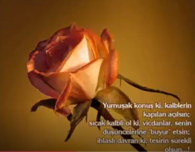  Gel Gör Beni Ask Neyledi 