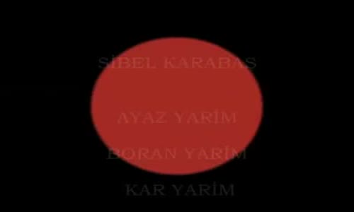Sibel Karabaş Ayaz Yarim