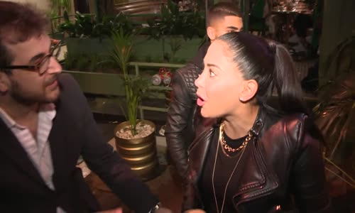 Tarkan'ın Eşi Pınar Dilek Estetik İddialarına Cevap Vermedi 