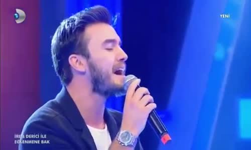  İrem Derici ile Eğlenmene Bak 1.Bölüm- Mustafa Ceceli ve İrem Derici (Kıymetlim)