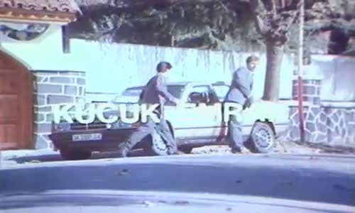 Ayrılamam  Türk Filmi