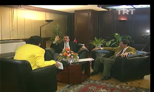 'Çıtayı 2 Metreye Koysunlar, Gene Ordan Da Atlayacağız' izle