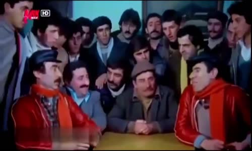 Çiçek Abbas Atışma Sahnesi (Amerikan Dublajı)