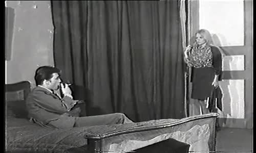 Kiralık Bir Fahişesin Ve Bu Gece De Benim Malımsın