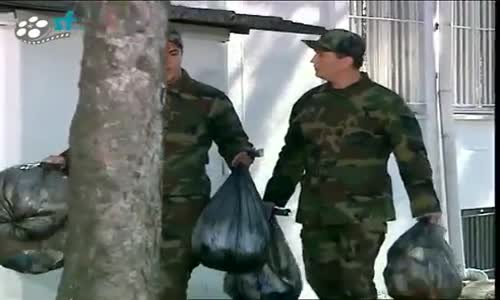 Emret Komutanım - Şok Ayrılık Hamza Yıkıldı Liz Hamza Aşkı Bitti