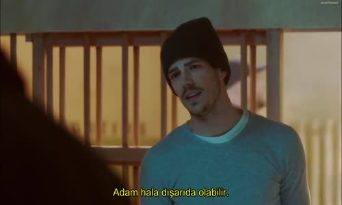 The Flash 4. Sezon 12. Bölüm Türkçe Altyazılı Fragmanı