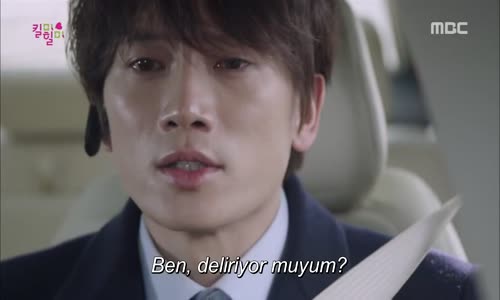 Kill me, Heal Me - Sil Baştan - 5. Bölüm