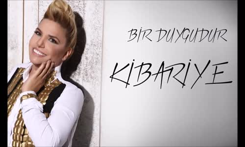 Kibariye  - Yaradanım