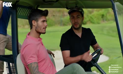 Şevkat Yerimdar -Şevkat Usulü Golf