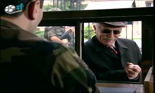 Emret Komutanım - Büyük Operasyon Si̇lahli Çatişma Çıktı Levent Vuruldu Mu