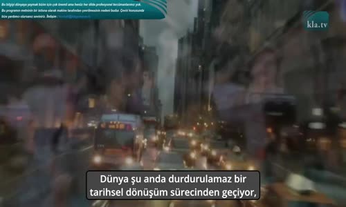 Zorlama hükümdarlık – Yeni dünya düzeninin gerçek yüzü