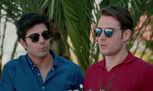 Medcezir 73.Bölüm  Eylül  Uzay'ın Yalanını Öğrenir