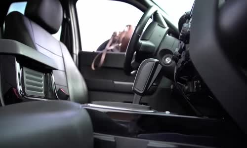 Soymak İçin Yanlış Kişilerin Evlerini Seçen Dört Hırsız