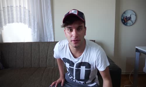 Kız Kardeşimi Yatağa Bantladım