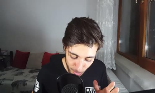 Enes Batur'a Diss Atan Veletler