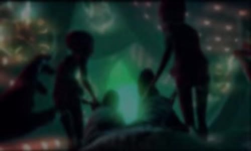 Uzun Süredir Aramızda Dolaşan 5 Uzaylı 