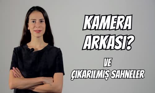 Kamera Arkası Nedir 