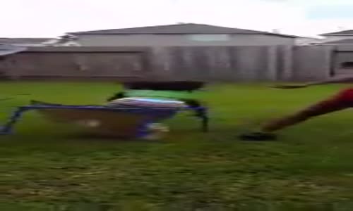 Masada Twerk Yerde Bitti 