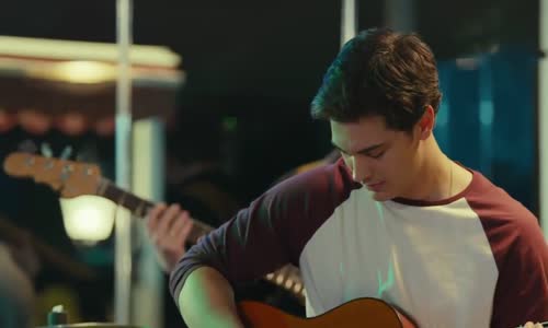 Medcezir 28.Bölüm  Serenay Sarıkaya - Masum Değiliz