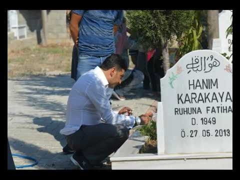 Adanalı Ayhan Aç Kapıyı Gardiyan 