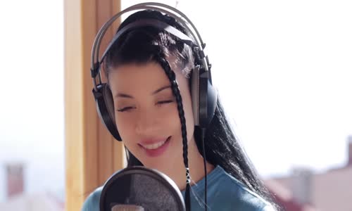 Dance Monkey - Turkish Version by Tuğçe Haşimoğlu 