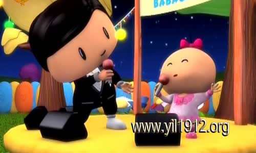 Pepee Benim Kocaman Güçlü Babam 