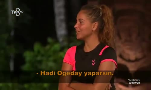 Survivor 2017- Anlat Bakalım 3