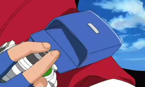 Beyblade 3.Sezon 30.Bölüm İzle