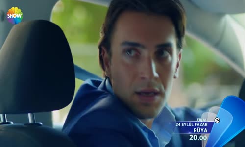 Rüya 10.Bölüm Final Fragmanı