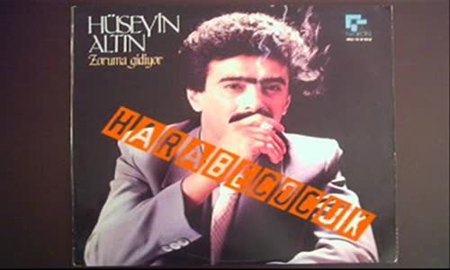 Hüseyin Altın - Zaman Kalmadı