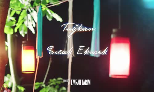 Tuğkan - Sıcak Ekmek 