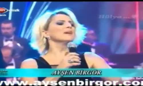 Ayşen Birgör  İçimde Kanımdasın