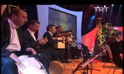 Nursaç Öner Günhan-Yayla Yollarında 