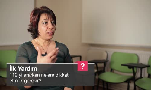 112'yi Ararken Nelere Dikkat Etmek Gerekir