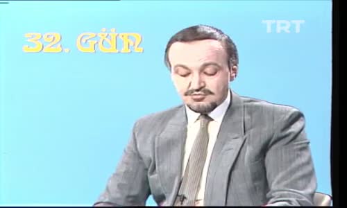 32. Gün-Fransız Kanalı TV6'nın Açılışı İzle 