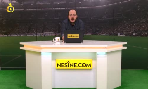 11.02.2017 | Senih Yurga İle Günün İddaa Bülteni - Futbol