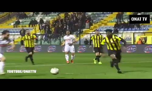 İstanbulspor 0 - 3 Hatayspor Maç Özeti İzle