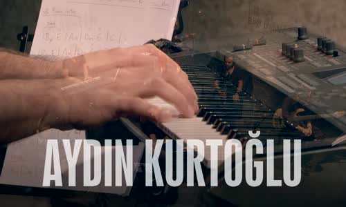 Aydın Kurtoğlu - Kurşun Adres Sormaz Ki (Akustik)