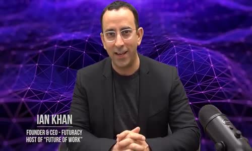 Work & Business Debunked  The work you knew no longer exists