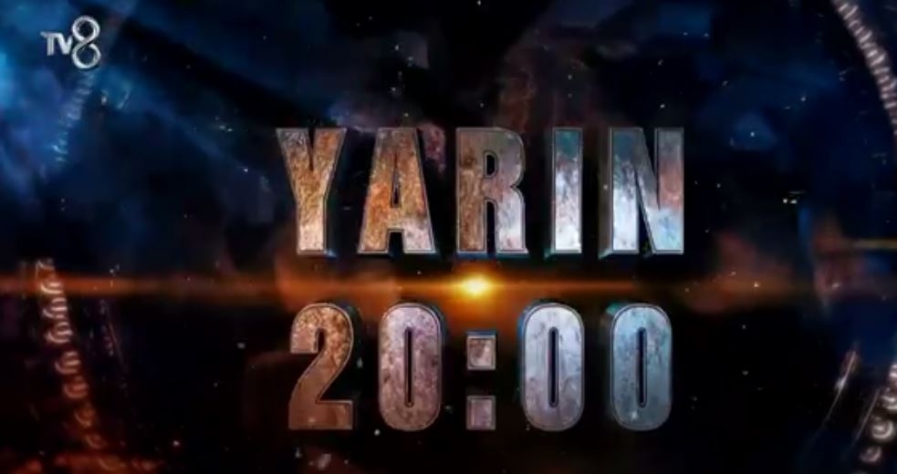 Survivor 2017 102.Bölüm Tanıtımı