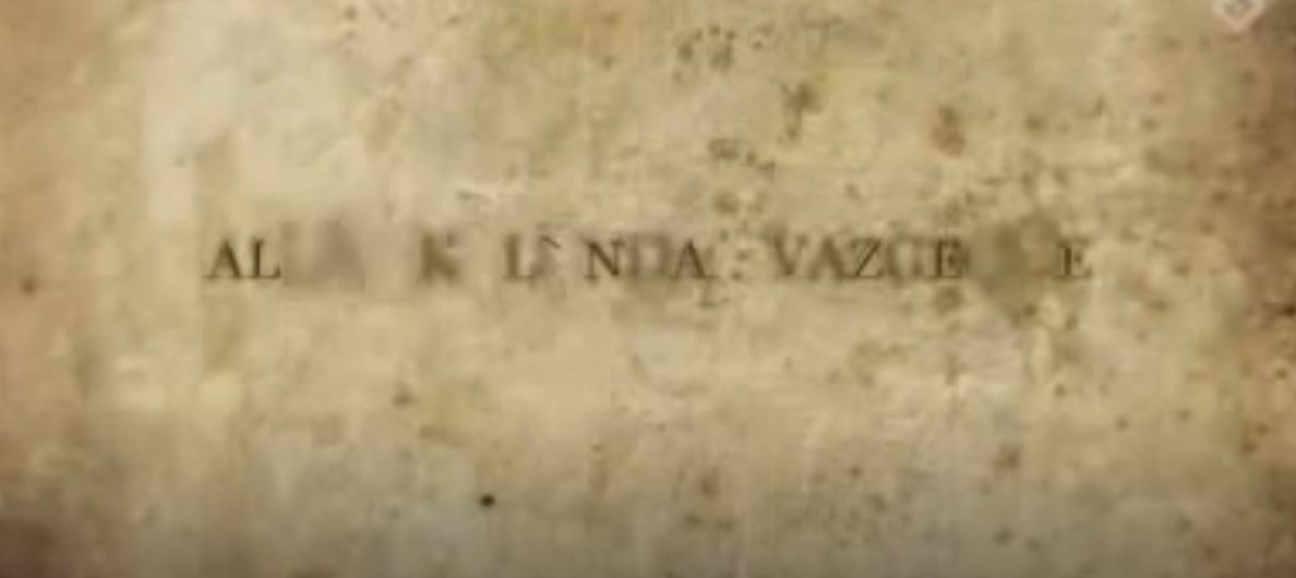 Bir kıssa Bin hısse - Allah kulundan Vazgeçmez