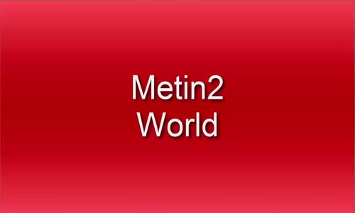 Metin2 TR Lycan tek başına Mavi Ejder kesimi