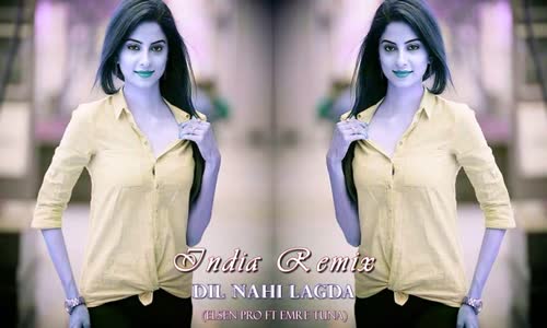 Yılbaşı Özel Remi̇x (2018)