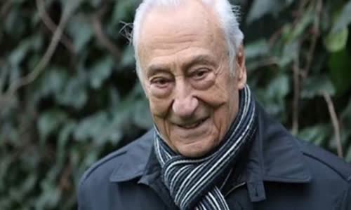 Ünlü Spiker Halit Kıvanç İddalarına Oğlundan Açıklama Geldi