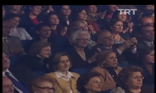 Muazzez Abacı-Çerkez Kızı izle 