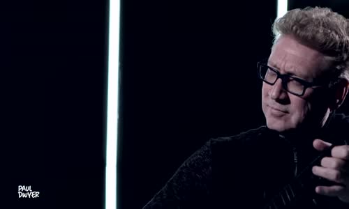 Paul Dwyer - Yürüyorum Dikenlerin Üstünde (Aşık Kaplani)