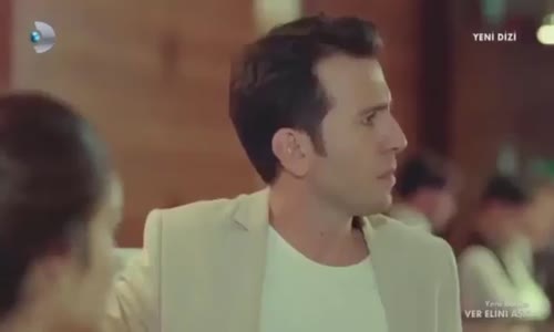 Ver Elini Aşk- Kaan, Otelde Çapkınlık Peşinde!