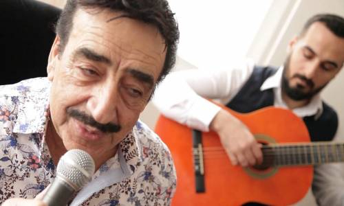 Hakkı Bulut - Biliyorum Dönmeyecek