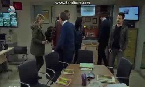 Arka Sokaklar 439.Bölüm - Ali, Baba Ben Onu Çok Seviyorum