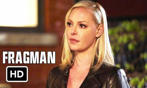 Suits 8. Sezon 4. Bölüm Fragmanı